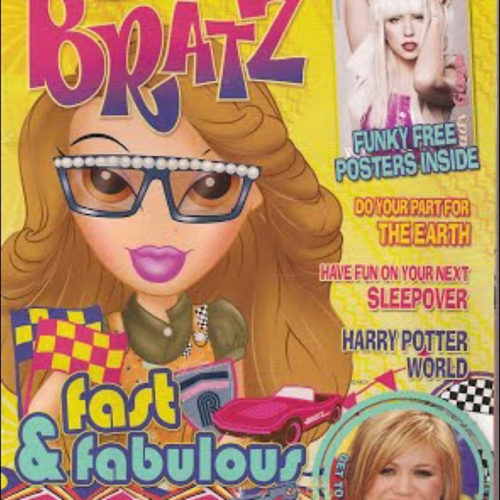 Meet your Posher, Angel